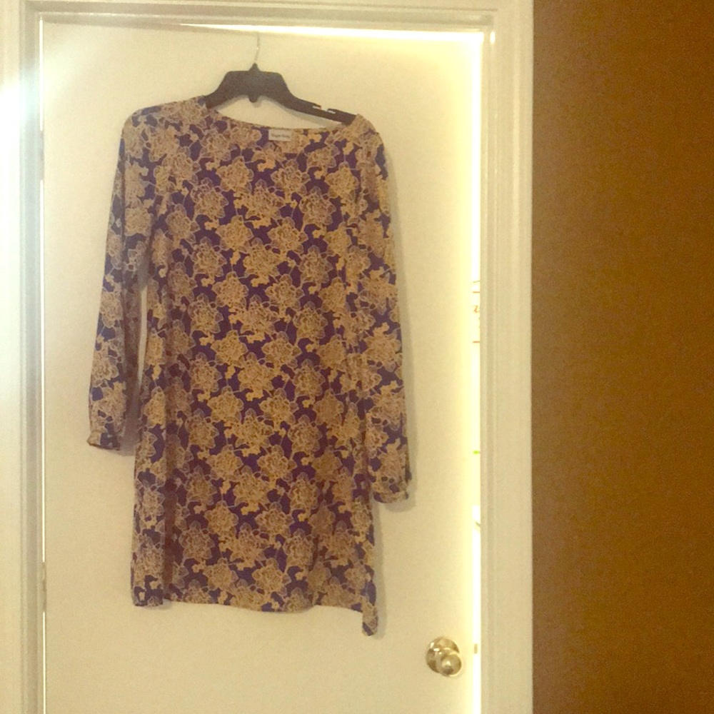 Brigette Bailey Long Tunic